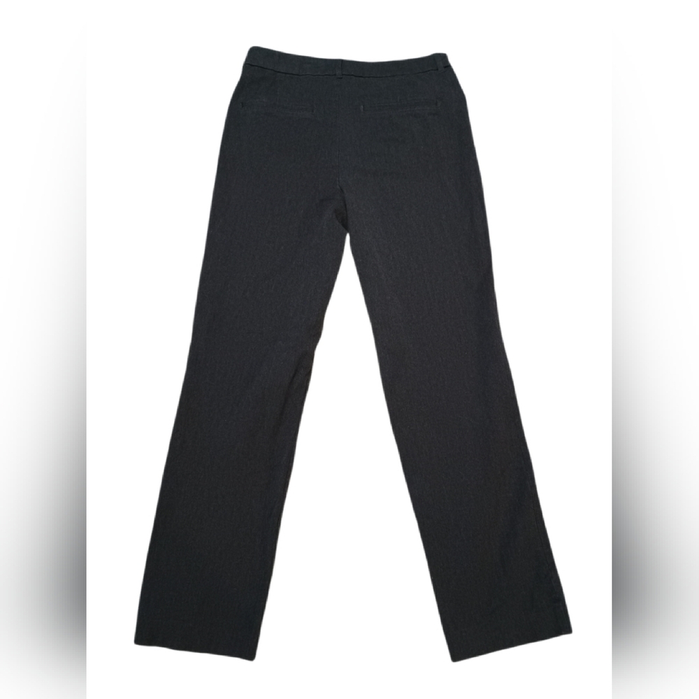 Old Navy Women's Black Dress Pants - Picture 2 of 3